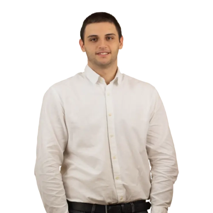 Photo of Liam Bartolini