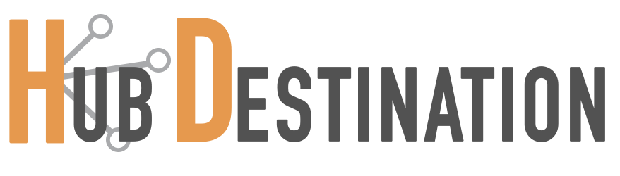 Hub Destination